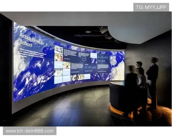 PA讯视真人助力企业实现虚实结合的创新展示,开启全新互动体验新时代 PA讯视真人助力企业实现虚实结合的创新展示,开启全新互动体验新时代