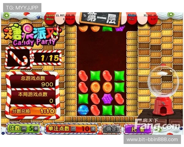 bbin糖果一直输,玩家常遇问题及解决方案详解 bbin糖果一直输,玩家常遇问题及解决方案详解