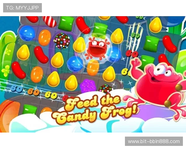 在bbin糖果派对电子游戏网站尽情享受多样化的糖果主题游戏乐趣与精彩玩法 在bbin糖果派对电子游戏网站尽情享受多样化的糖果主题游戏乐趣与精彩玩法