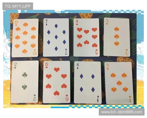 揭秘三大最受欢迎的扑克牌玩法,帮助玩家快速理解并提升游戏水平 揭秘三大最受欢迎的扑克牌玩法,帮助玩家快速理解并提升游戏水平